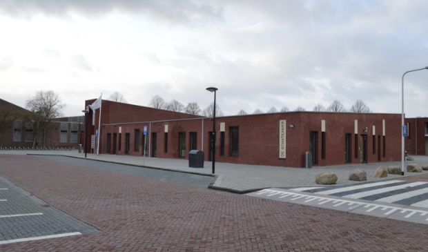 <p>De Schatkamer</p>