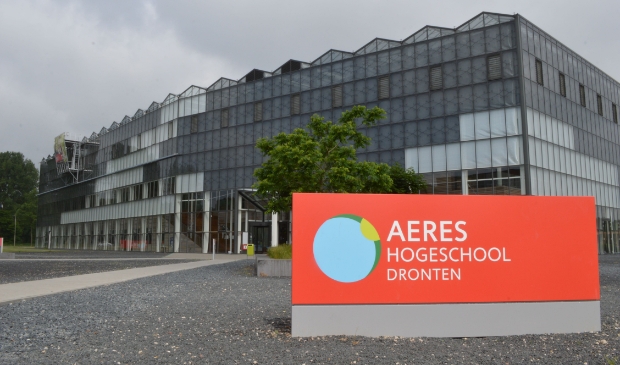 Aeres Hogeschool Dronten