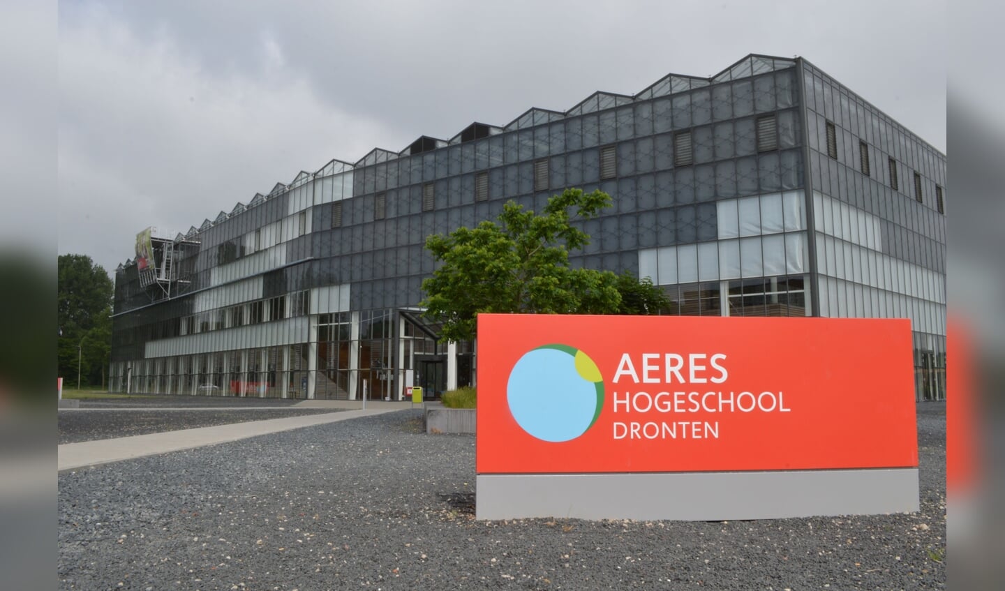 Aeres Hogeschool Dronten