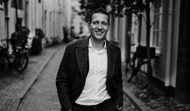 Deze column is geschreven door Jelle Weever.