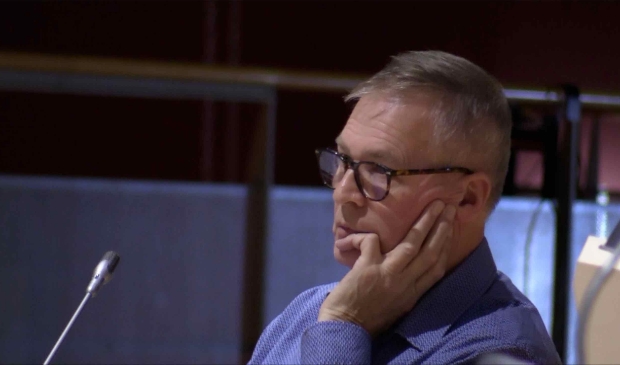 Frans Rietveld - SP