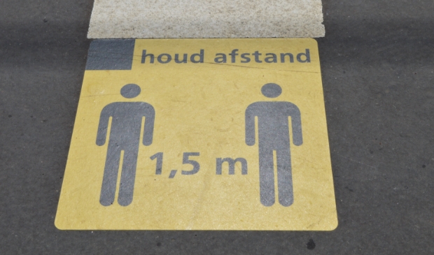 Station Dronten.