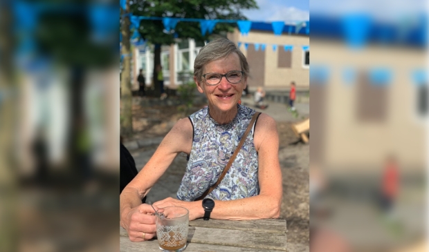 Willemien Van Ittersum