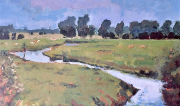 Beekje