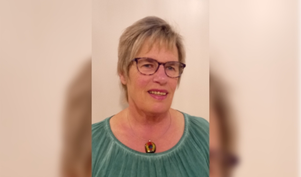 <p>Rita van der Wees-van der Maaten</p>