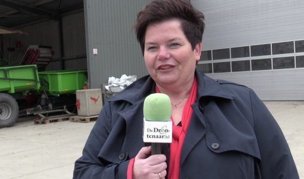 Jolanda Berntsen