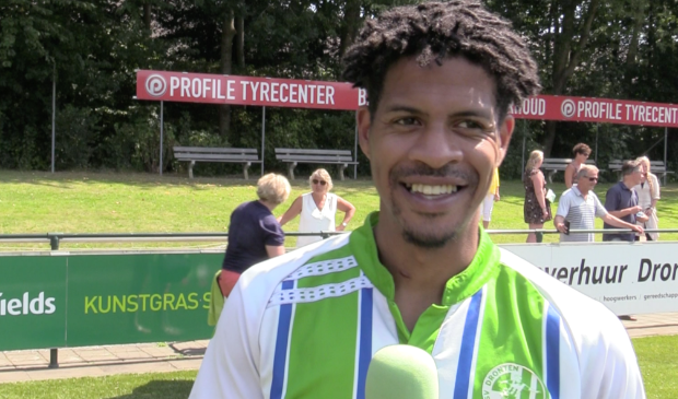 <p>Rihairo Meulens - Asv Dronten</p>