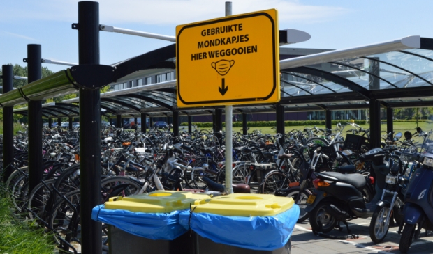 Station Dronten