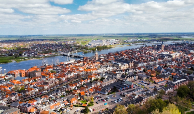 Kampen