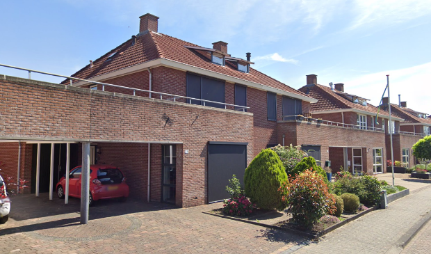 Lire 24 in Dronten.