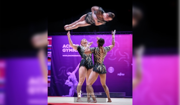 Ratna Hulleman, Romy zwiers, Noa van Walderveen