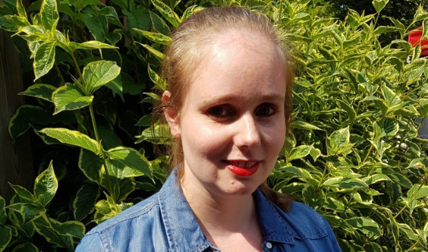 Marjolein Westendorp
