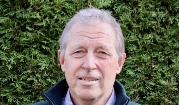Owner DeRooyCoaching