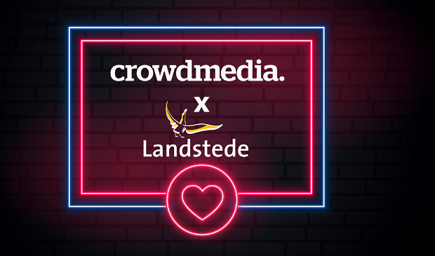 Crowd & Landstede
