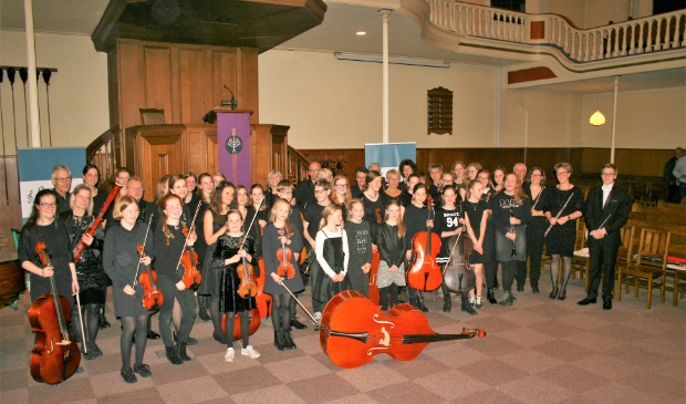Symfonieorekst Fidelio