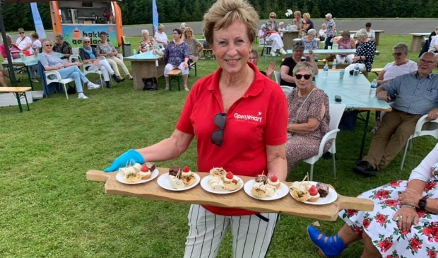 Heel Dronten Bakt