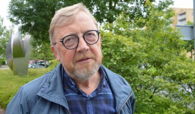 Foeke Bongers - Leefbaar Dronten