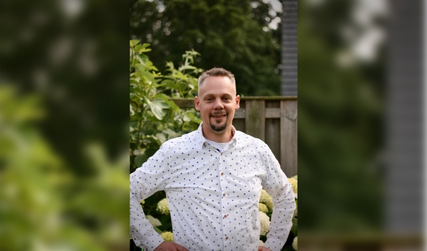 Jan Willem van de Kamp