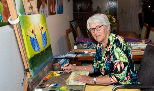 Hannie Straathof