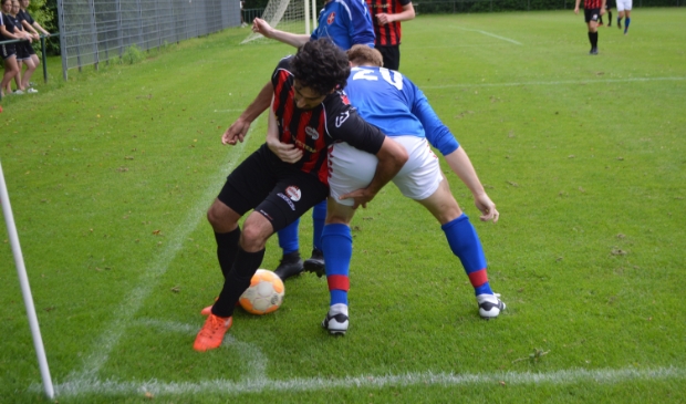 <p>BAS - Reaal Dronten.</p>