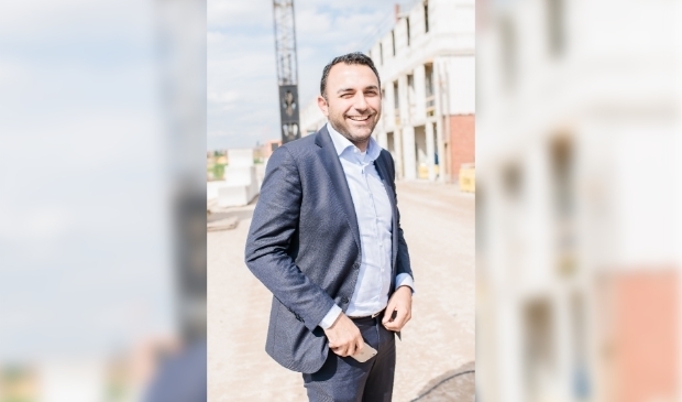<p>Column: Zeg maar Yasin.</p>