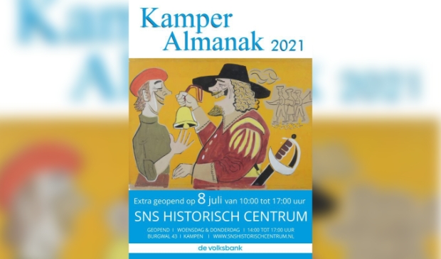 affiche exclusief Brugnieuws