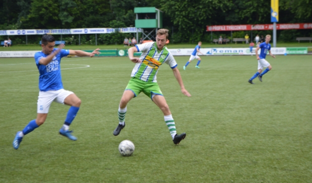 Asv Dronten