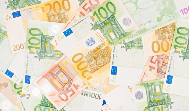 Politiek en geld?