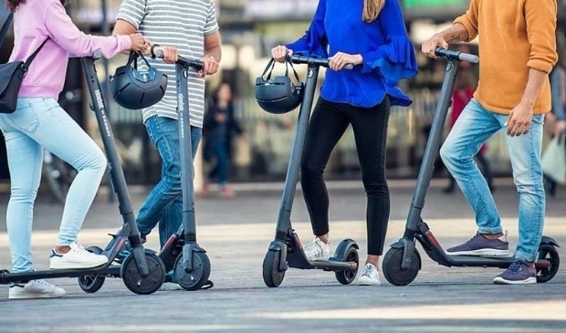 <p>Leidt de onduidelijkheid over het gebruik van de e-step tot zoveel boetes?</p>