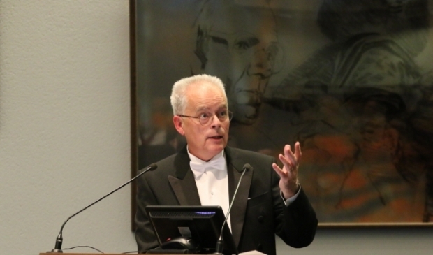 <p>Sliphorst promoveert in 2020 op een onderzoek naar de levensomstandigheden van een deel van de Bosschenaren tussen 1814 en 1903. </p>