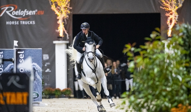<p>Jumping Zwolle</p>