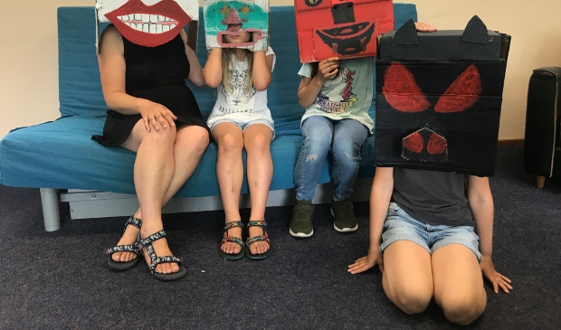 Kunst van kinderen