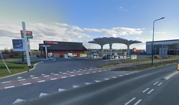 Poort van Dronten