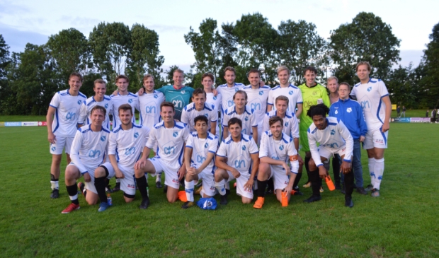 Dronter Regioteam.