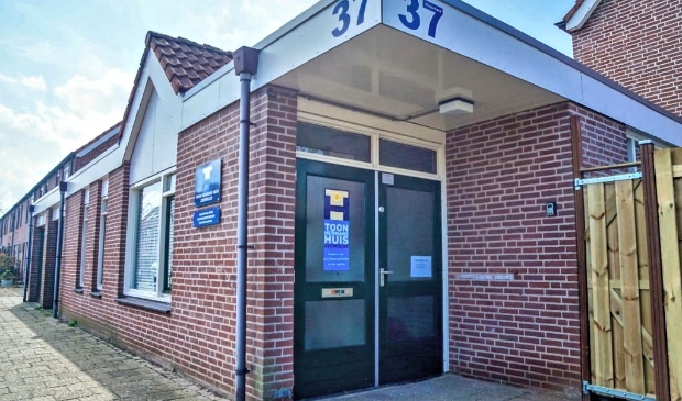 Toon Hermans Huis
