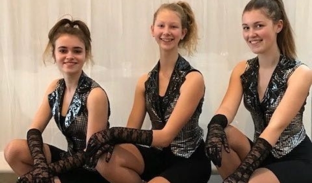 Showgroep Spirit
