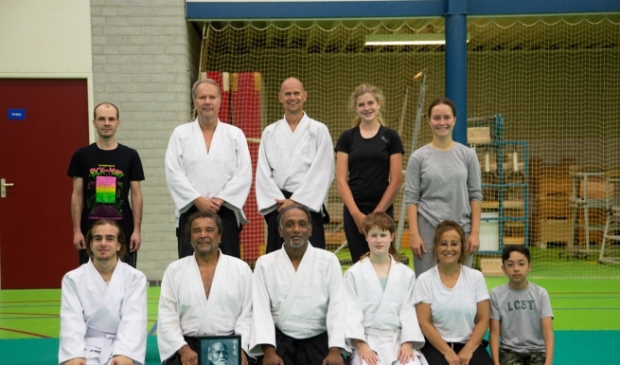 Aikido Dronten