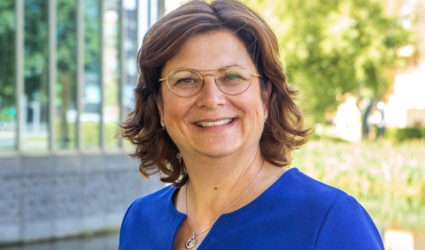Cora Smelik