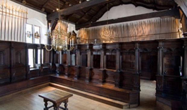 Schepenzaal
