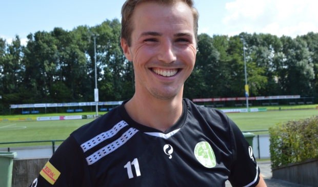 Martijn Timmer - Asv Dronten