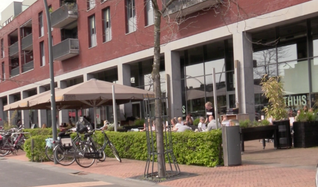 Thuis Eten & Wonen