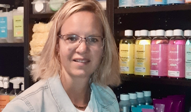 Maaike Hoogerland