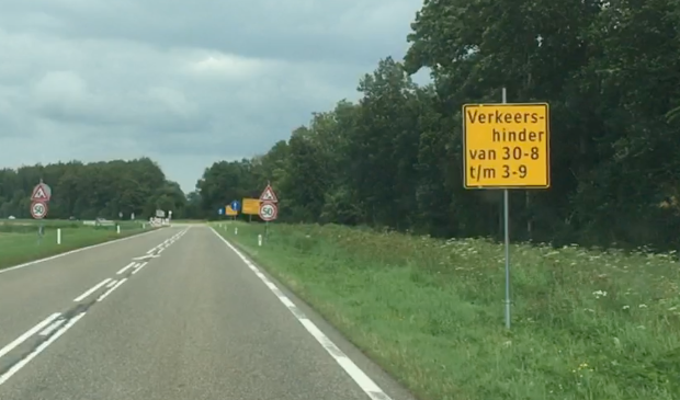 Swifterringweg