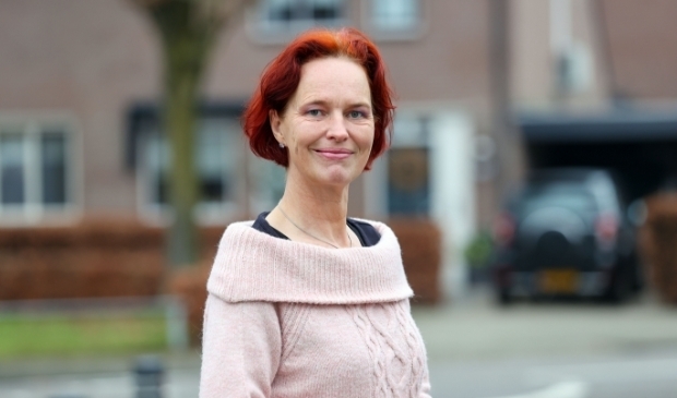 <p>Correspondent Mireille Camps van het Veldhovens Weekblad stopt er mee!</p> 
