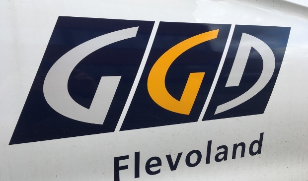 GGD Flevoland