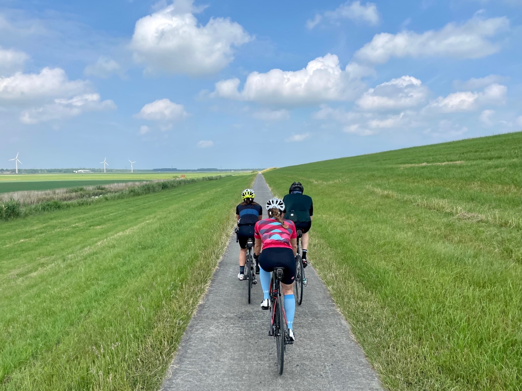 Omloop Flevoland
