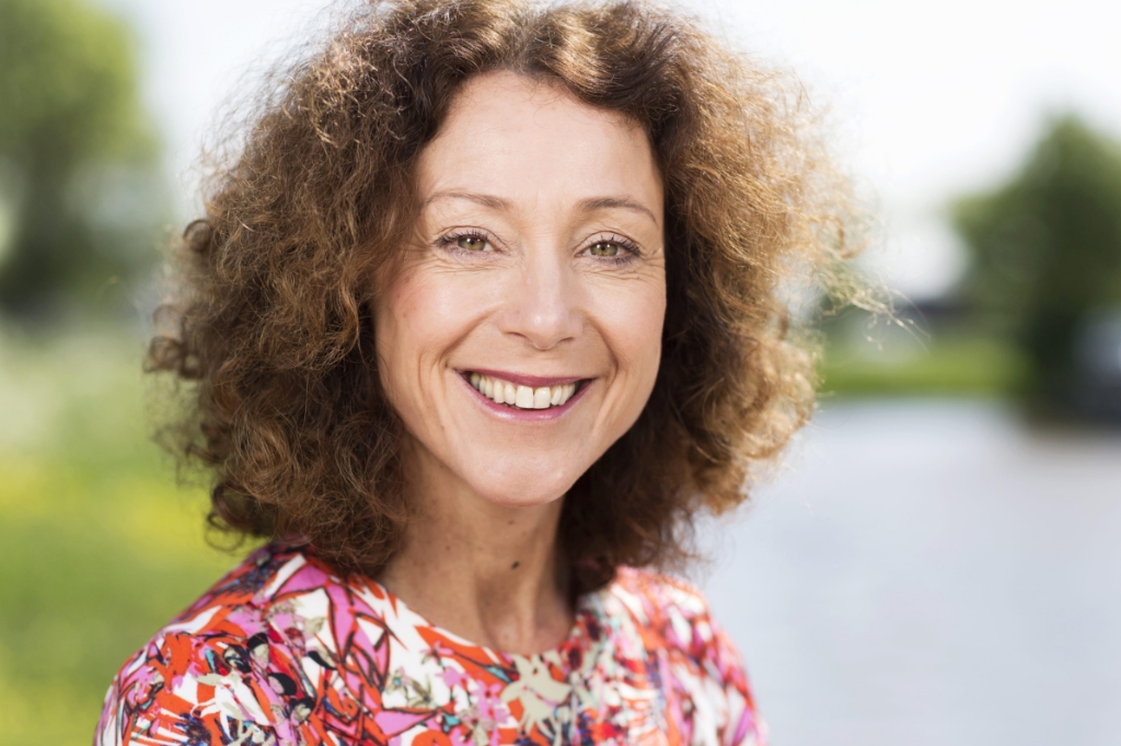 Ineke Visser