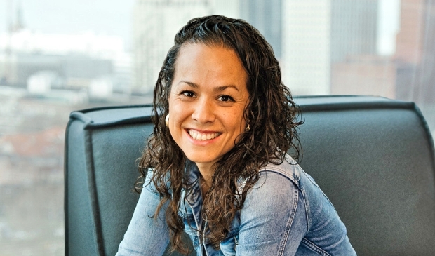 Joyce de Vos
