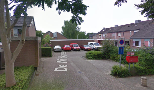 De Wildkansel