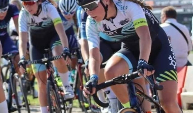 Petra Welmers